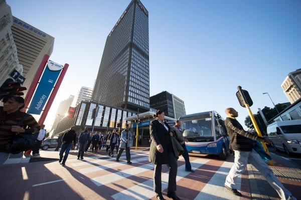 Naspers codirige una ronda de extensión de 14,5 millones de dólares en la startup de movilidad WhereIsMyTransport