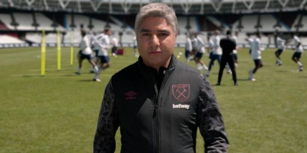 Nate no puede ser redimido en la temporada 3 de Ted Lasso, dice Star