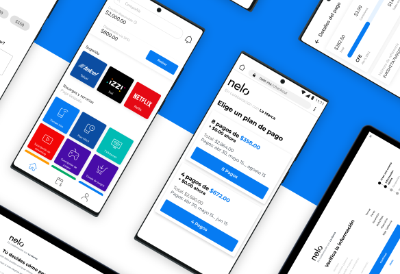 Nelo recauda $ 3 millones para crecer ‘compre ahora, pague después’ en México