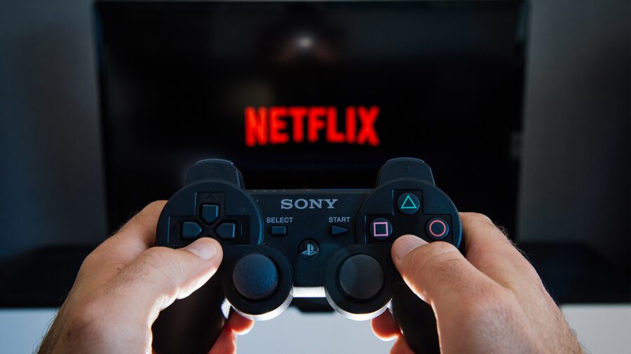 juegos de netflix