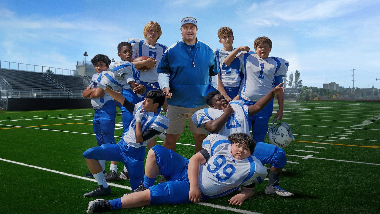 netflix comedy equipo local llegará a netflix en enero de 2022