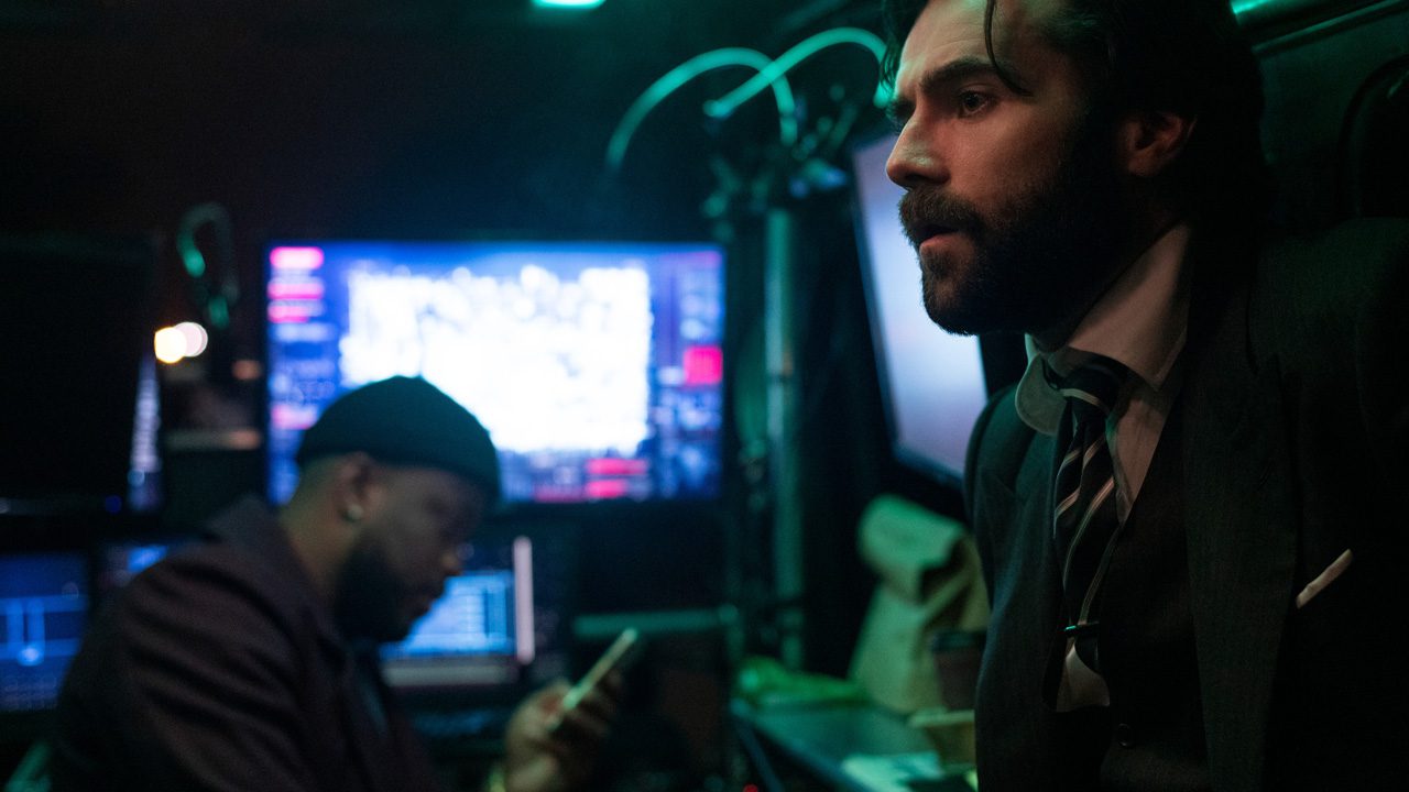 primer vistazo desde el frío netflix enero 2022