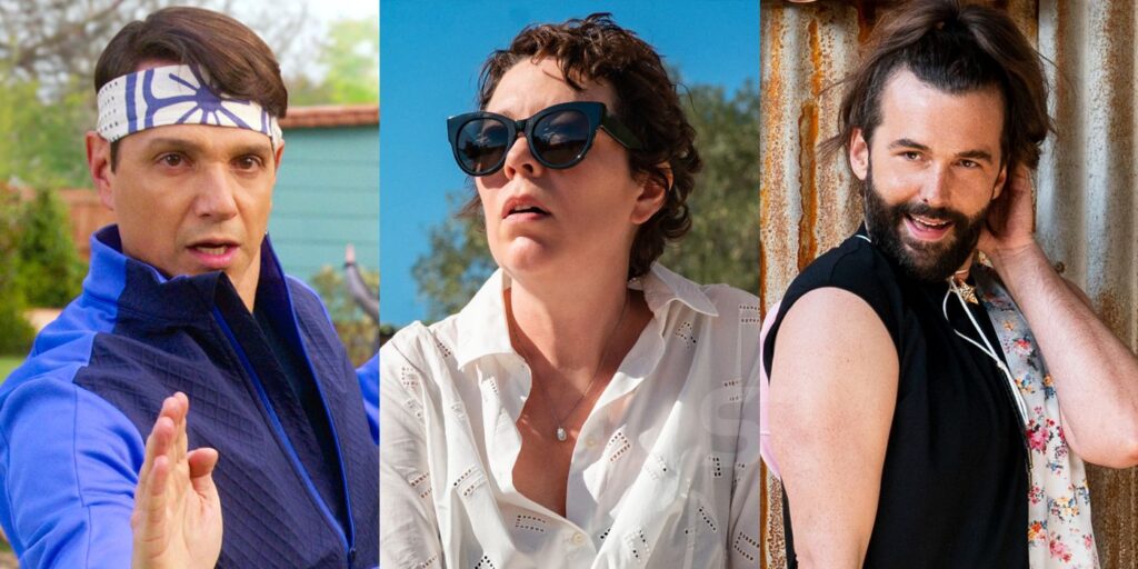 Netflix: Los mejores programas de televisión y películas nuevos este fin de semana (31 de diciembre)