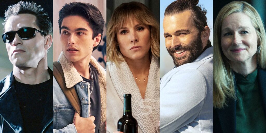 Netflix: todas las películas y programas de televisión lanzados en enero de 2022