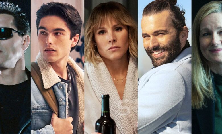 Netflix: todas las películas y programas de televisión lanzados en enero de 2022