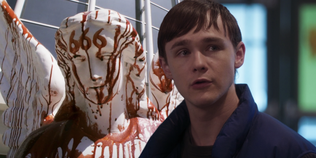 New Blood: Harrison Twist redime al peor villano de Dexter