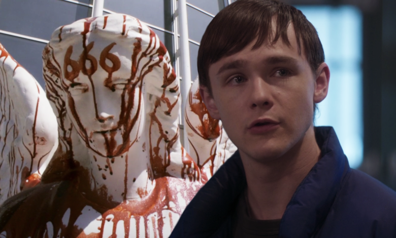 New Blood: Harrison Twist redime al peor villano de Dexter