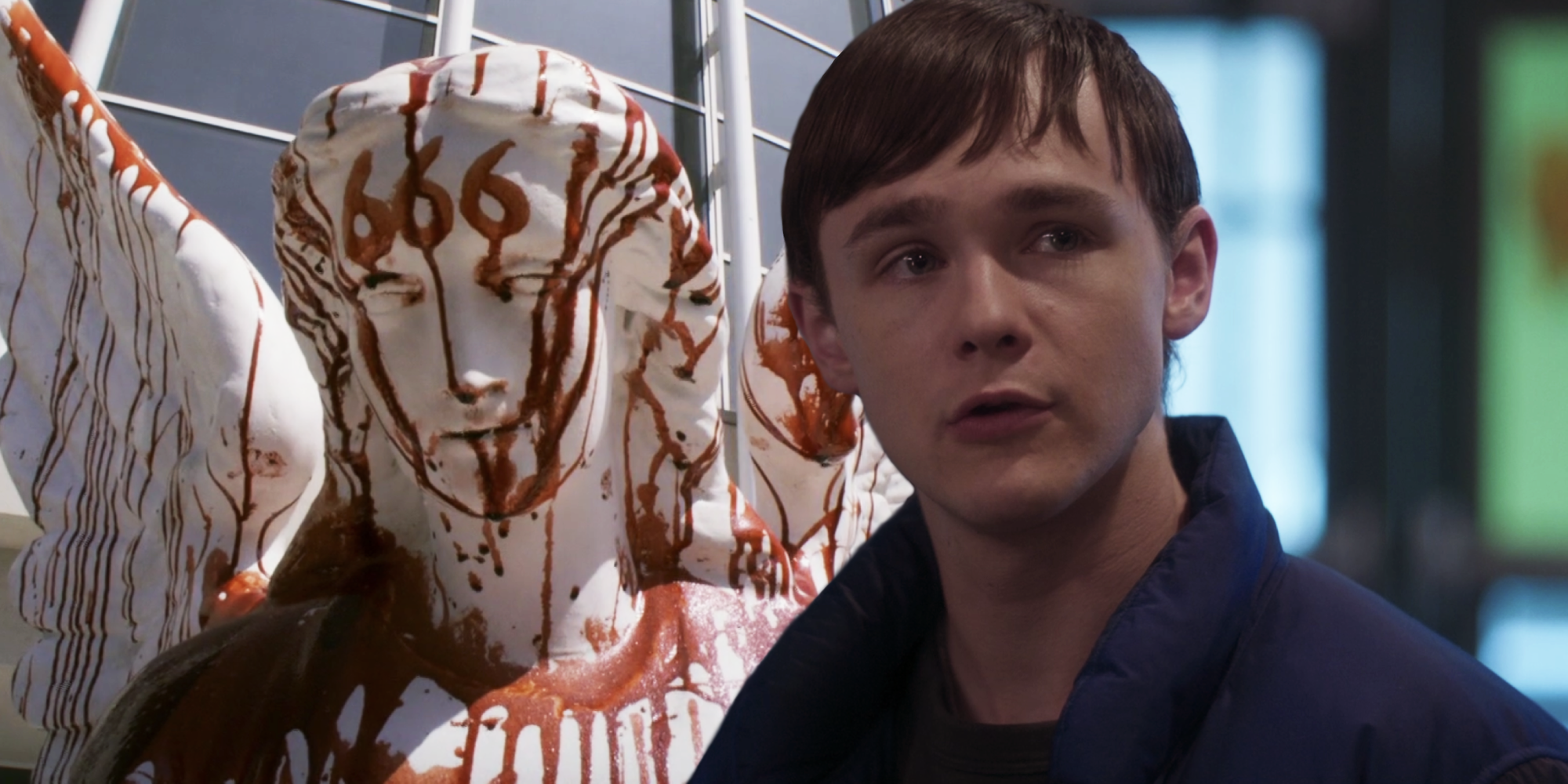 New Blood: Harrison Twist redime al peor villano de Dexter