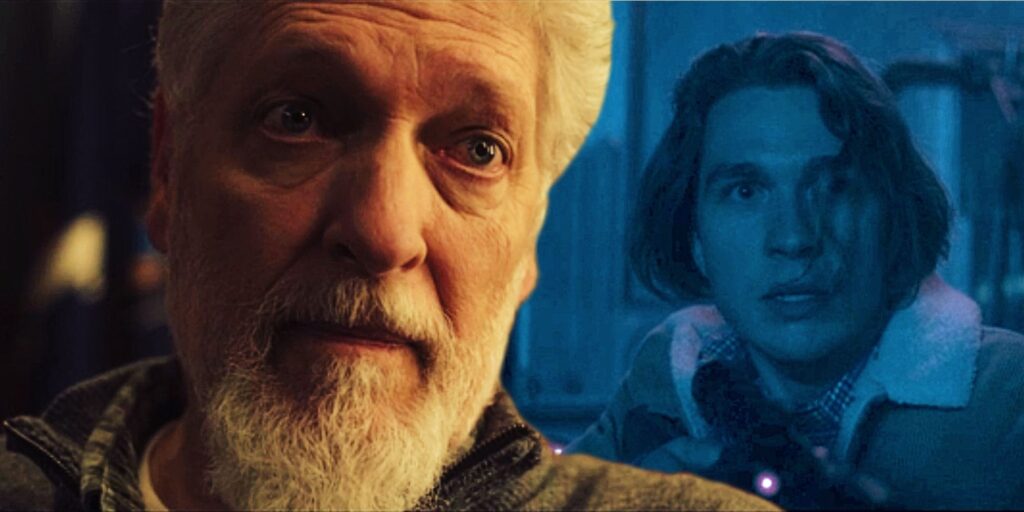 New Blood revela la verdadera razón por la que Kurt Caldwell es un asesino