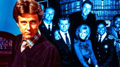 Night Court se basó en hechos reales