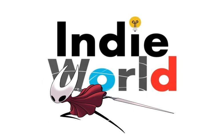 Nintendo Indie Direct revela la esperanza de Hollow Knight: Silksong