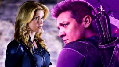No, Hawkeye no retomó a los agentes de Mockingbird de SHIELD