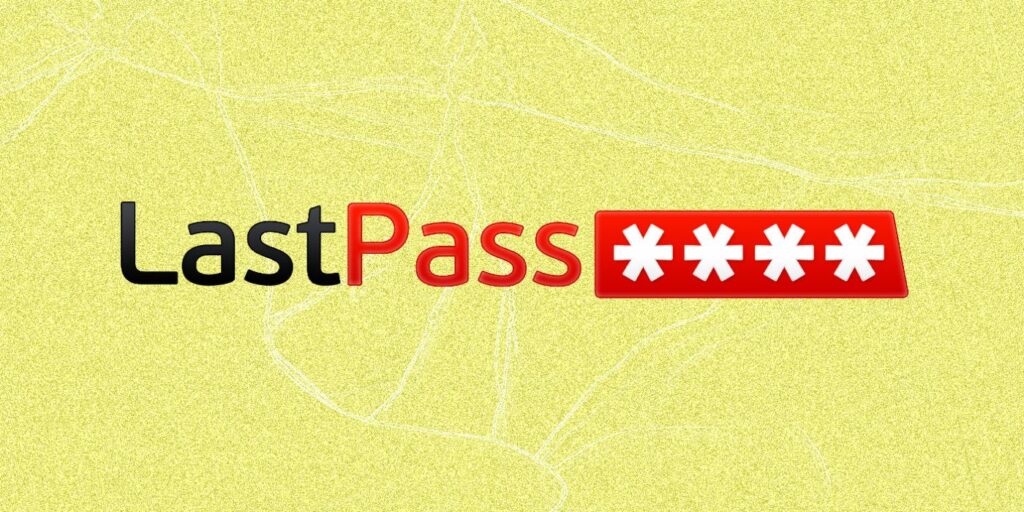 No, LastPass no sufrió una violación masiva de contraseña