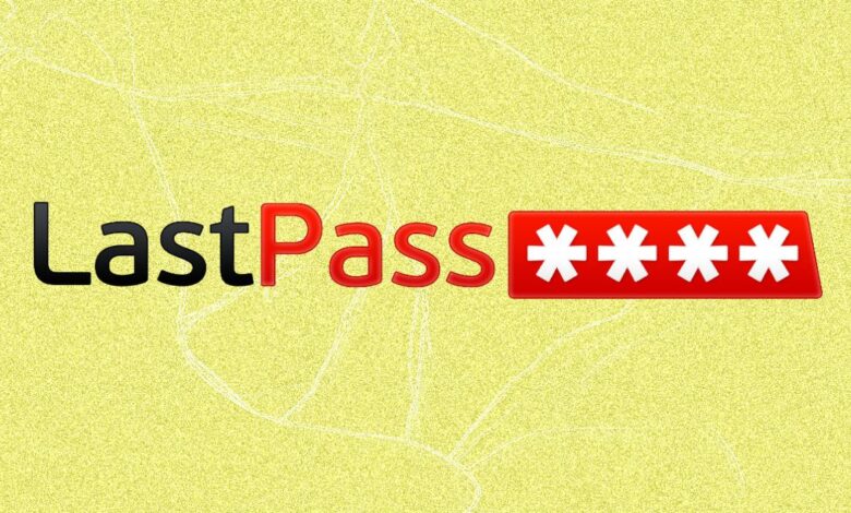No, LastPass no sufrió una violación masiva de contraseña