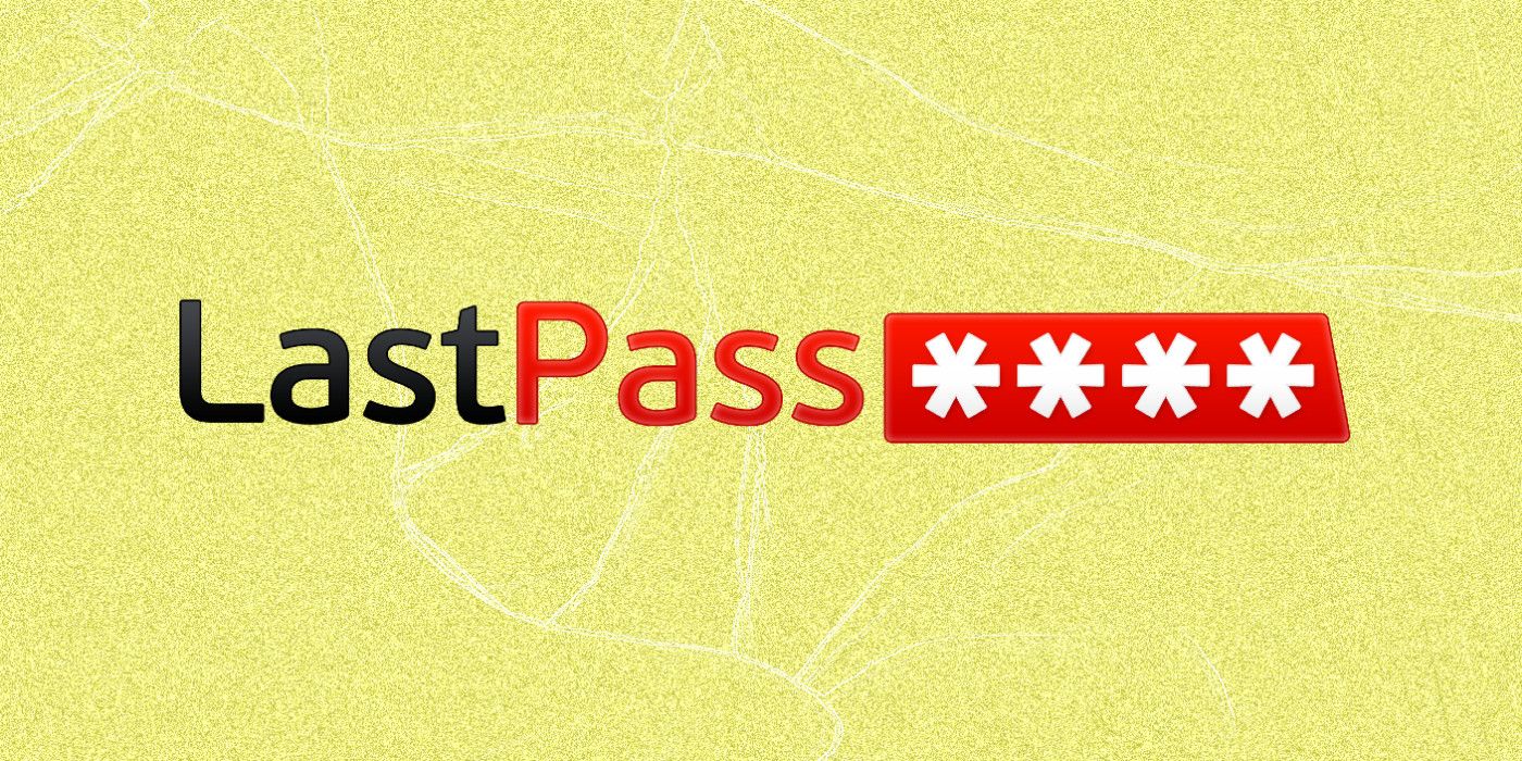 No, LastPass no sufrió una violación masiva de contraseña