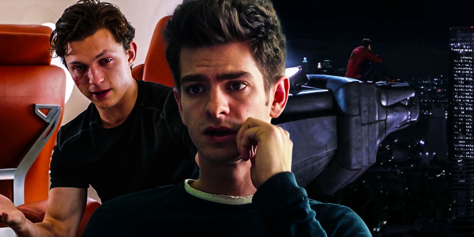 No Way Home: Explicación de dónde va cada Spider-Man para estar solo