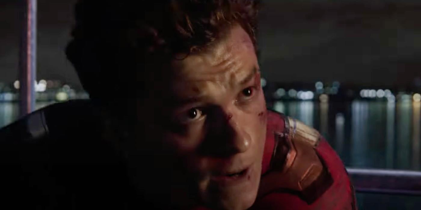 No Way Home Mirando la apertura de taquilla global más alta del año