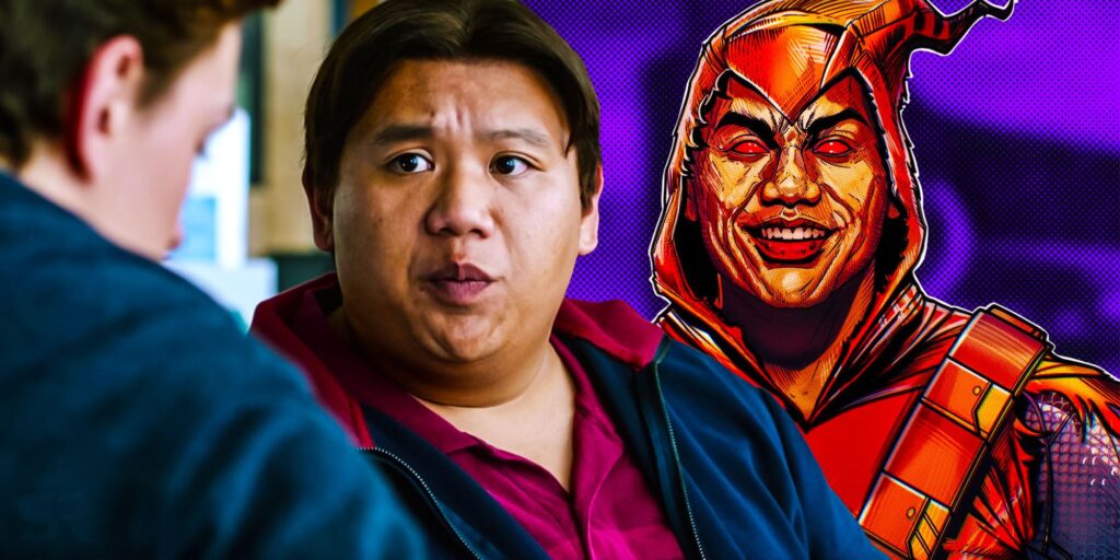 No Way Home: Ned realmente no puede convertirse en el Hobgoblin (se convirtió en el de los cómics)