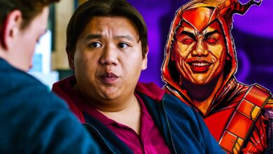 No Way Home: Ned realmente no puede convertirse en el Hobgoblin (se convirtió en el de los cómics)