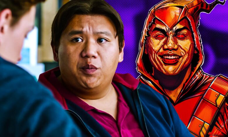 No Way Home: Ned realmente no puede convertirse en el Hobgoblin (se convirtió en el de los cómics)