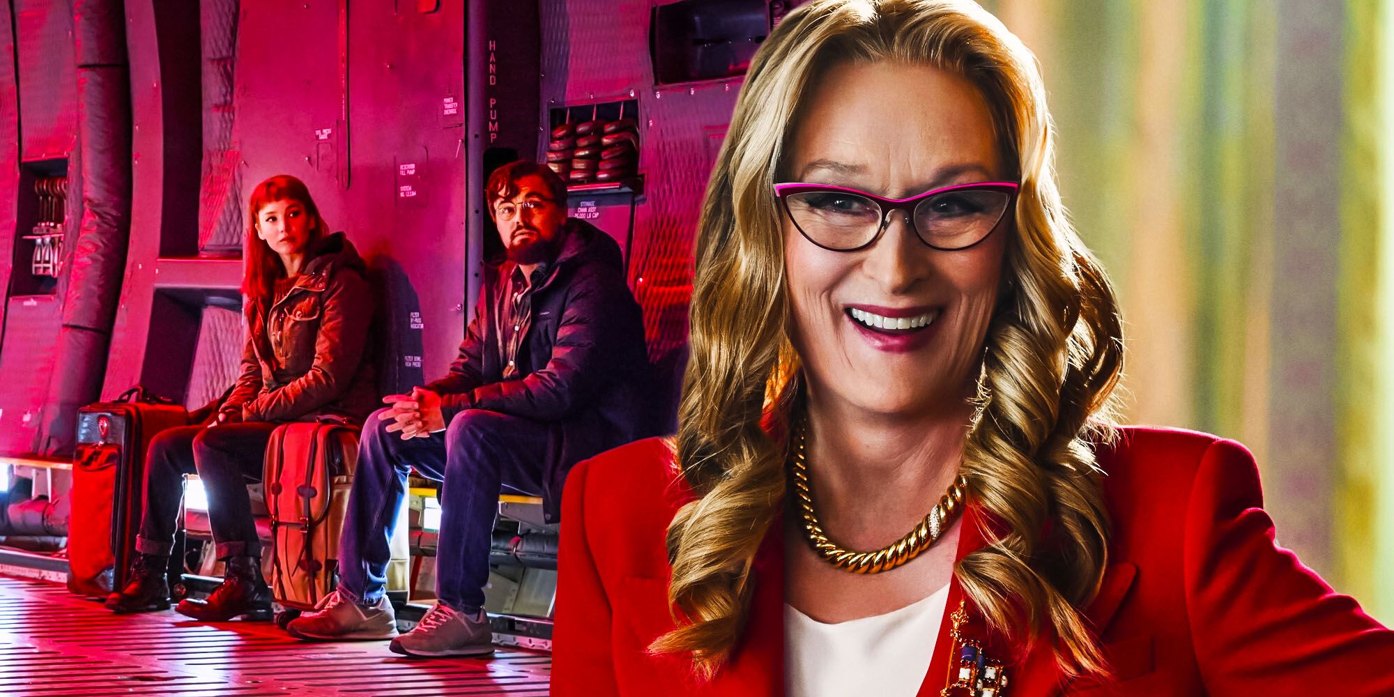 No busques la historia real: en quién se basan todos los personajes