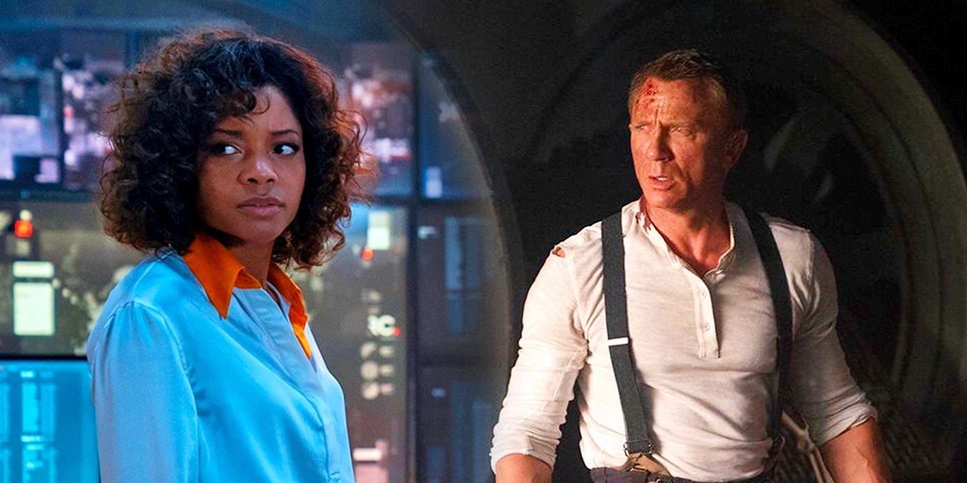 No hay tiempo para morir Se cambiaría el final del pensamiento estelar