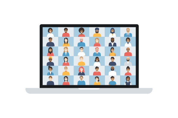 No permita que los nuevos lugares de trabajo híbridos mantengan el antiguo racismo sistémico