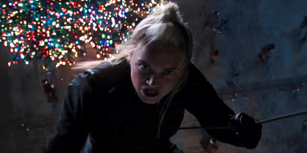 No se puede convencer a Yelena Belova de no matar a Hawkeye, dice Hailee Steinfeld