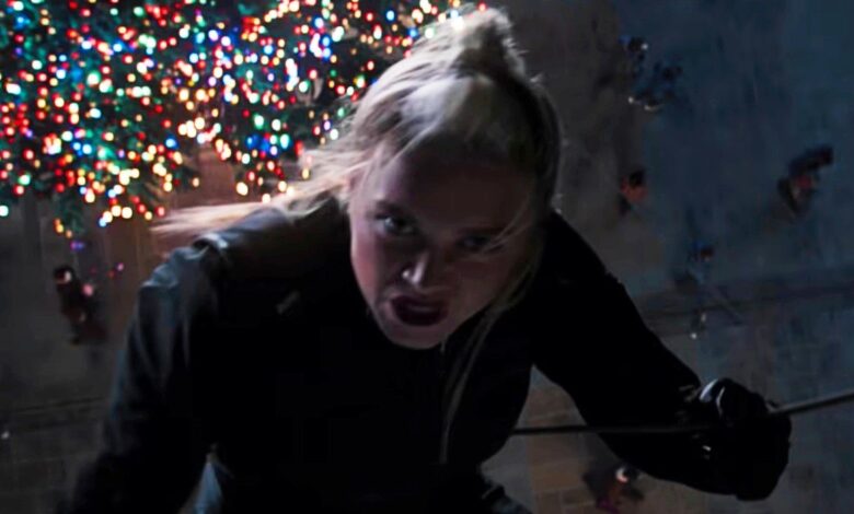 No se puede convencer a Yelena Belova de no matar a Hawkeye, dice Hailee Steinfeld