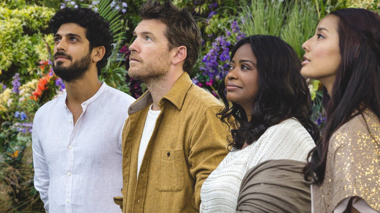 the shack nuevo en netflix 10 de diciembre de 2021