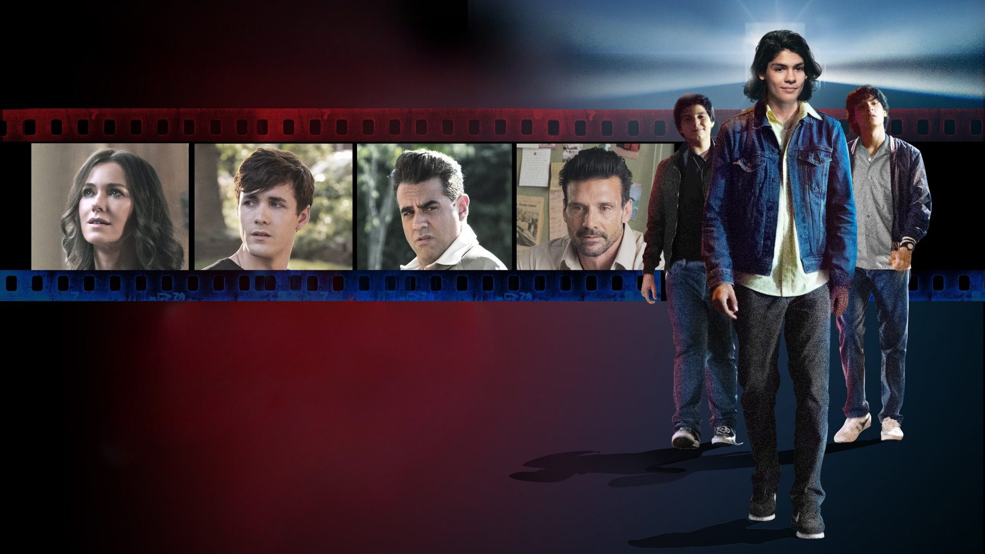 esta es la noche netflix 20 de diciembre