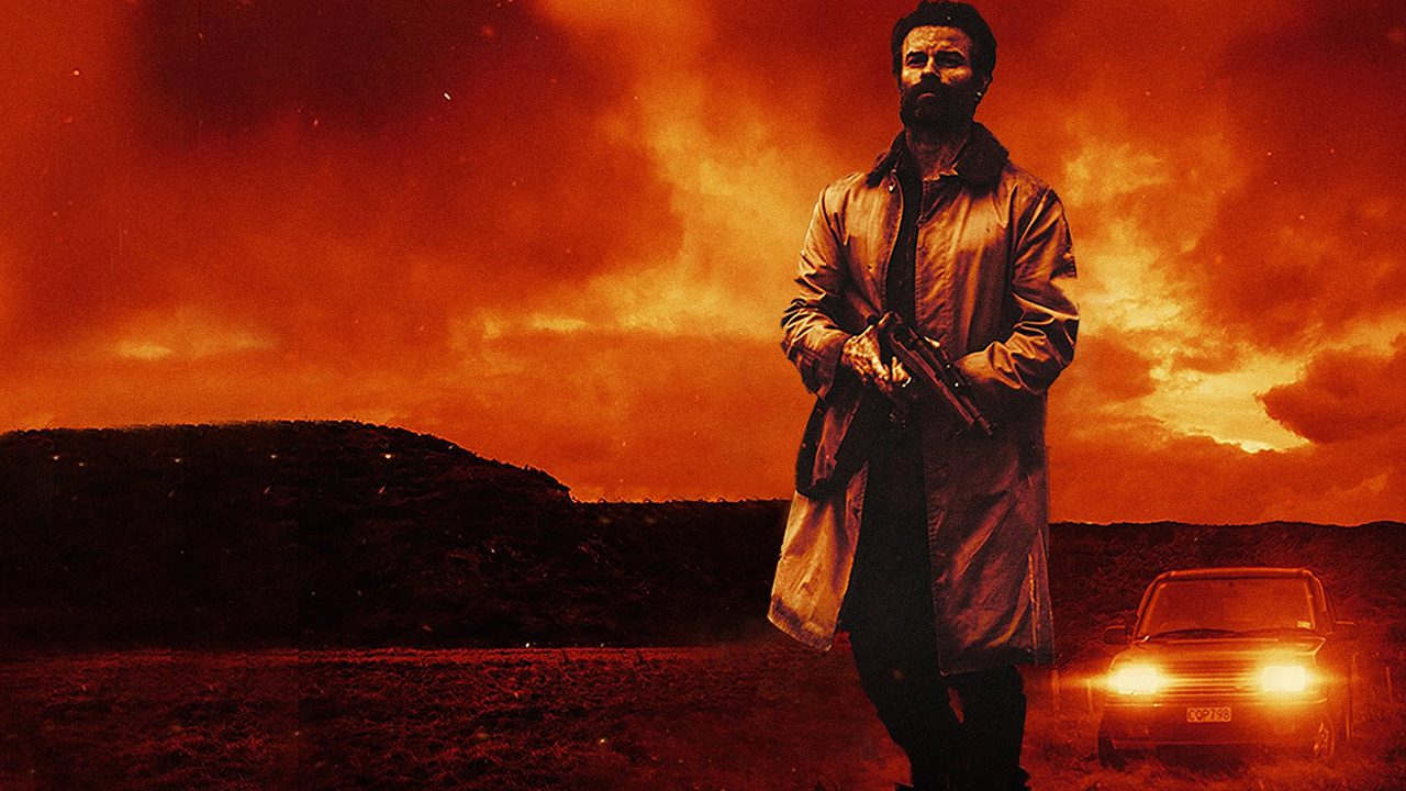 volviendo a casa de la oscuridad netflix 30 de noviembre