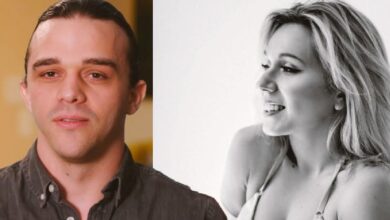 Novio de 90 días: Caleb afirma que fue 'discordante' ver a Alina por primera vez