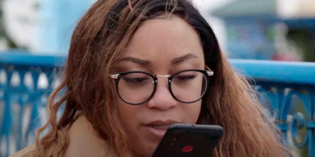 Novio de 90 días: Hamza se mete en problemas después de lanzar Bombshell en Memphis