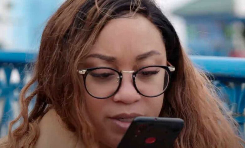 Novio de 90 días: Hamza se mete en problemas después de lanzar Bombshell en Memphis