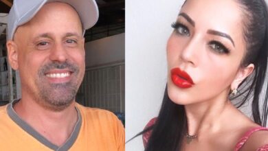 Novio de 90 días: Jasmine Pineda afirma que el ex de Gino Palazzolo la está acosando
