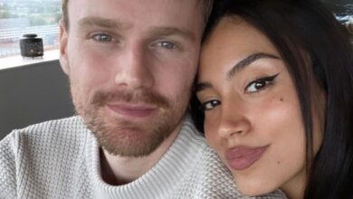 Novio de 90 días: Jesse Meester insinúa que se casará con Jeniffer Tarazona en IG