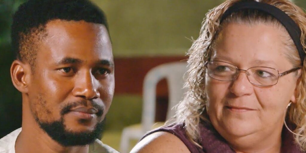 Novio de 90 días: Los momentos más impactantes de Sojaboy Usman y Babygirl Lisa