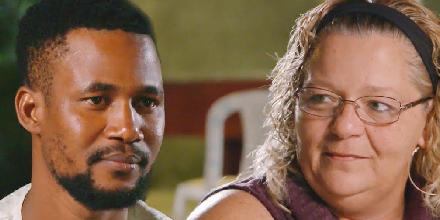 Novio de 90 días: Los momentos más impactantes de Sojaboy Usman y Babygirl Lisa