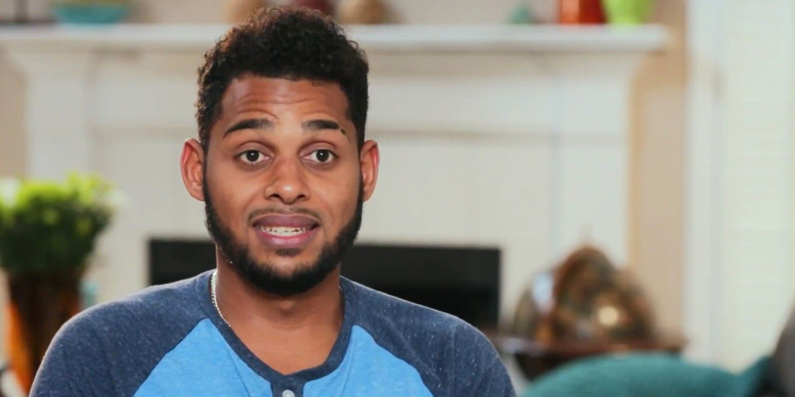 Novio de 90 días: Luis Méndez revela que se separó de su segunda esposa