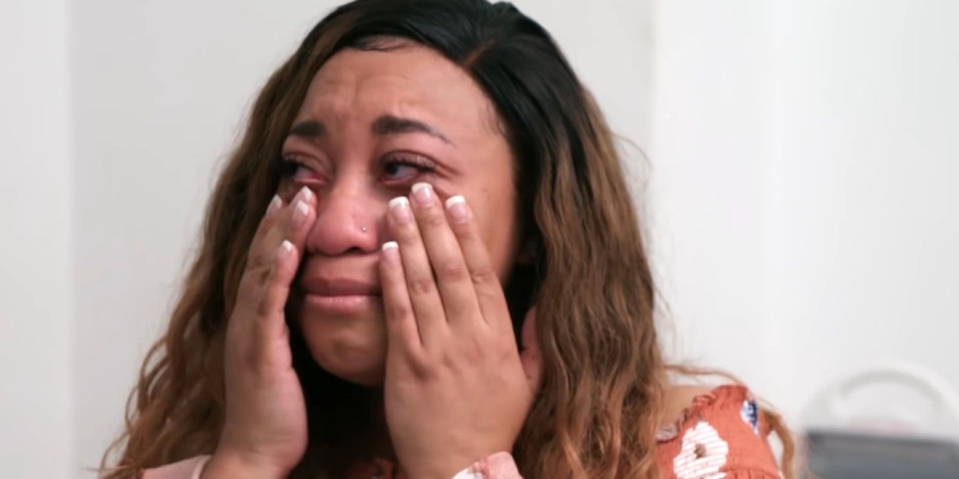 Novio de 90 días: Memphis revela cómo los celos ‘inusuales’ de Hamza la afectaron