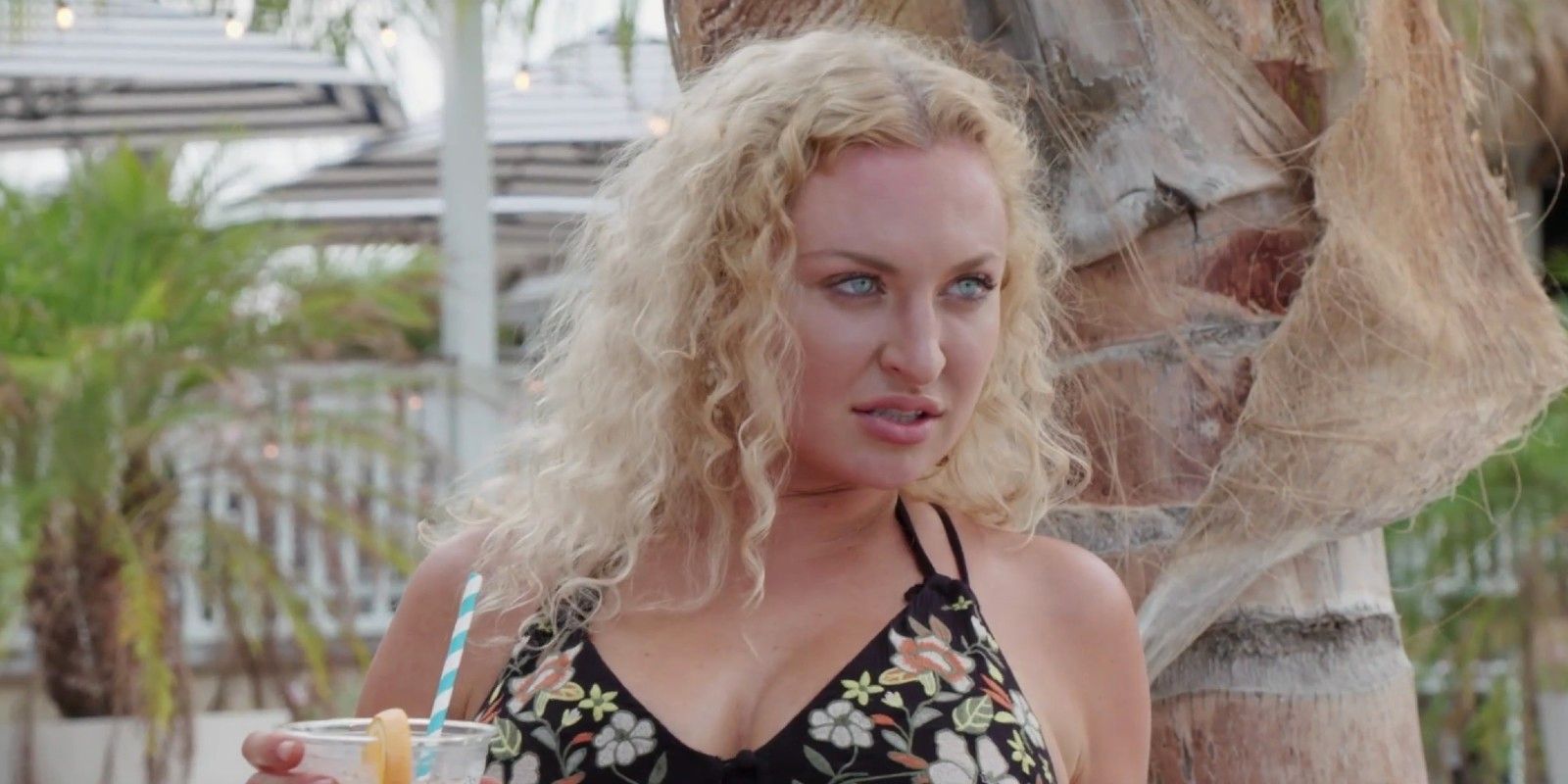 Novio de 90 días: Natalie sorprende al abrazar a un nuevo hombre en un video de Instagram