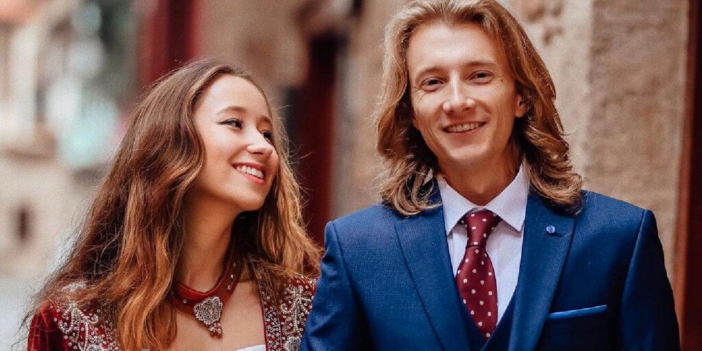 Novio de 90 días: Steven sorprende al revelar que Alina lo ha perdonado