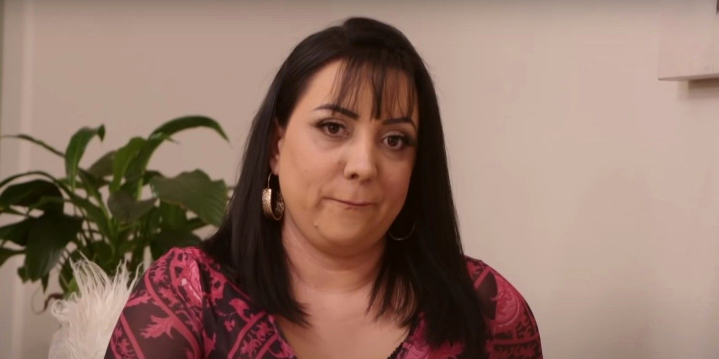 Novio de 90 días: el ex de Aaron Carter podría quedarse con la amiga de Larissa