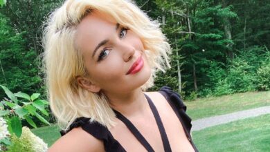 Novio de 90 días: el nuevo negocio de Stephanie Matto mencionado en el programa diario