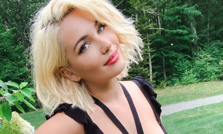 Novio de 90 días: el nuevo negocio de Stephanie Matto mencionado en el programa diario