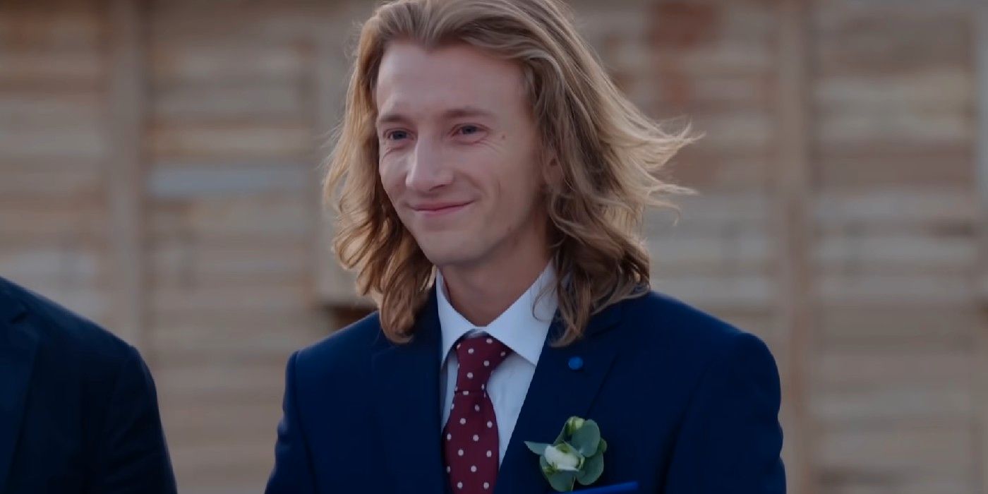 Novio de 90 días: franquiciadores que los fanáticos quieren cortarse el pelo