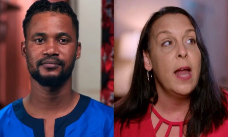 Novio de 90 días: la novia de Usman encuentra una solución impactante para darle hijos