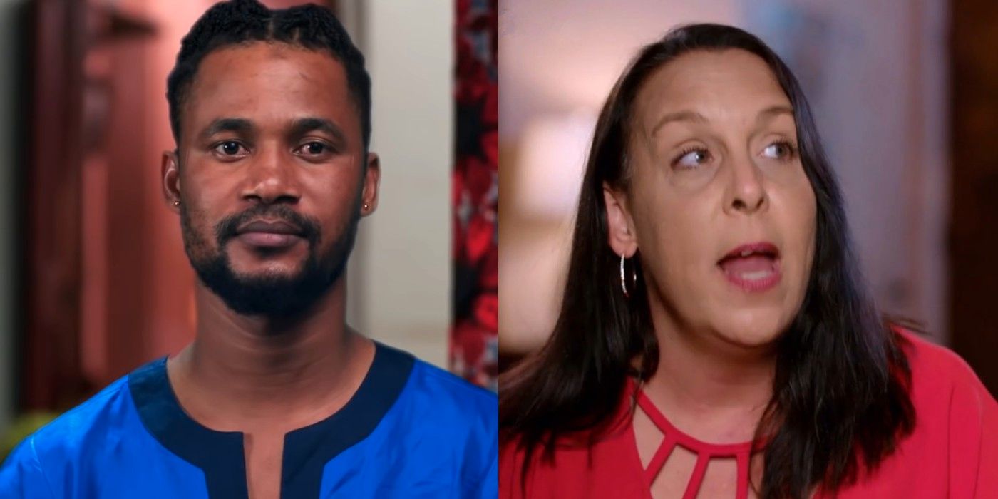 Novio de 90 días: la novia de Usman encuentra una solución impactante para darle hijos