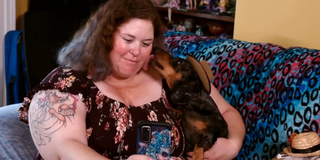 Novio de 90 días: la respuesta de Ella a las críticas de 'fetichismo asiático' criticadas por los fanáticos